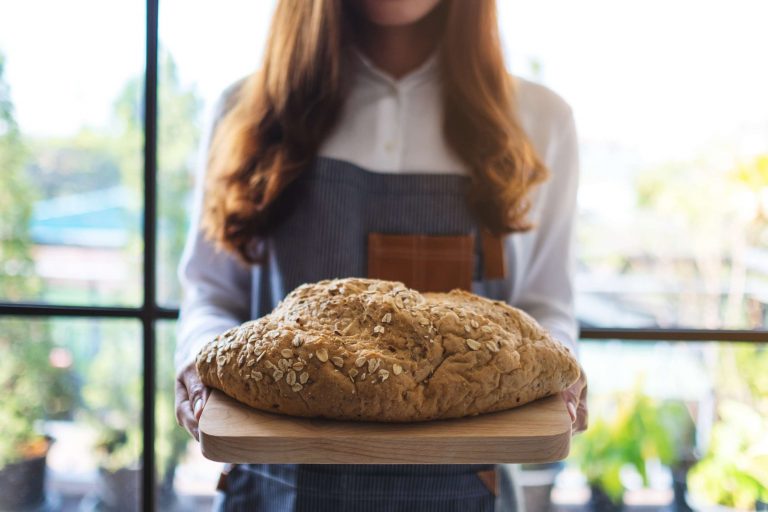 Troubleshooting Common Bread Baking Challenges