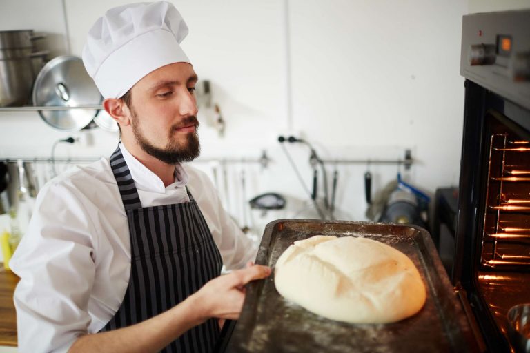 Perfecting Laminated Doughs: The Art of Croissants & More