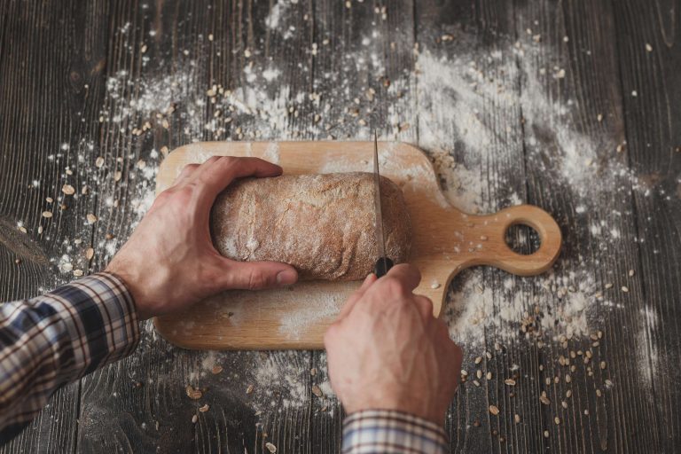 From Croissants to Brioche Deconstructing the Alchemy of Enriched Doughs